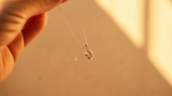 Découvrez des bijoux personnalisables pour révéler votre look