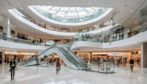 Optimiser son shopping à la Part-Dieu : boutiques et services