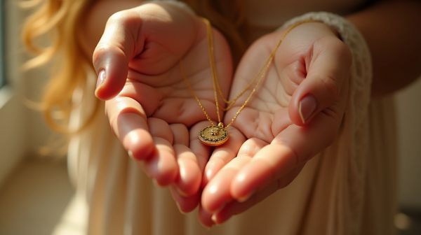 Personnaliser des bijoux femmes uniques pour célébrer votre style