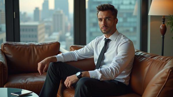 Quelles montres avec bracelet acier choisiraient les hommes modernes ?