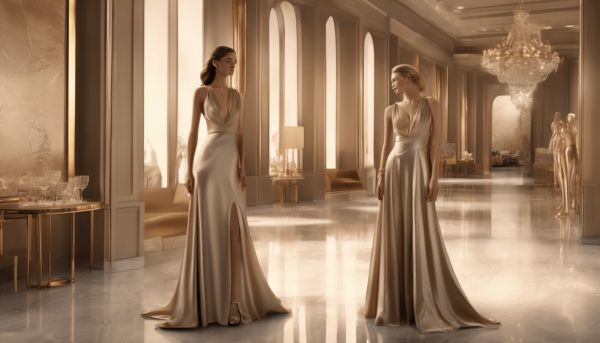 Trouvez votre élégance avec la collection Elegant Lady