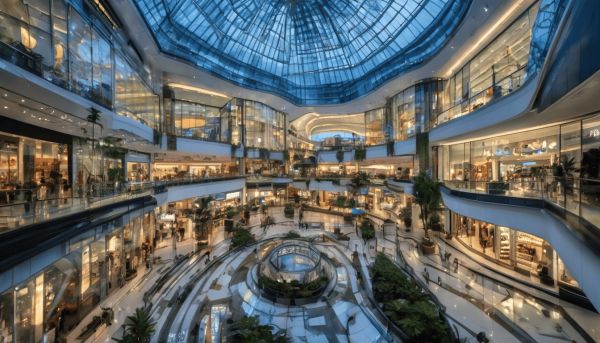 Vivez l’expérience unique du Siam Paragon à Bangkok