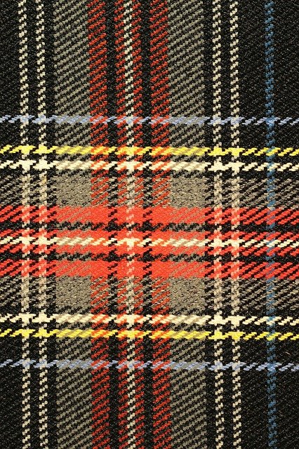Plongée dans l'univers fascinant du motif tartan : histoire et style
